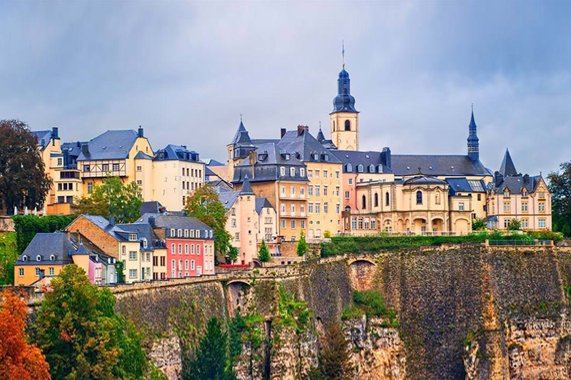 Luxembourg